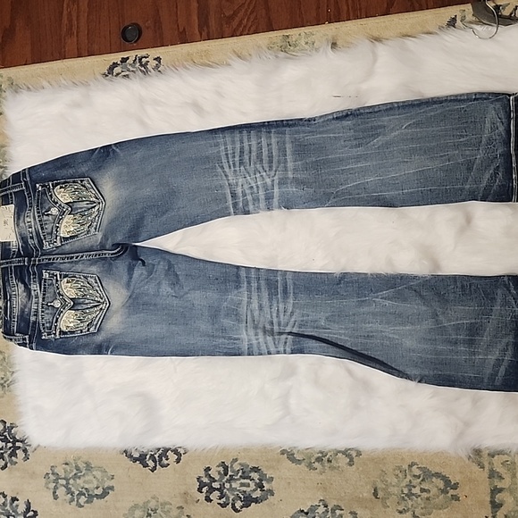 Miss me jeans - Picture 4 of 5